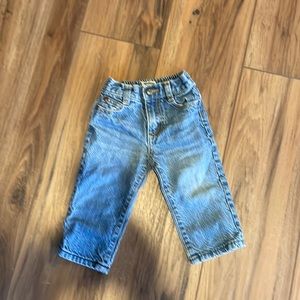 Osh Kosh 12 month jeans